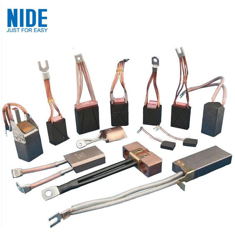 Waa maxay sababta cadayga kaarboon-tayo sare leh oo loogu talagalay gawaarida DC ee ay muhiim u tahay waxqabadka lagu kalsoonaan karo?