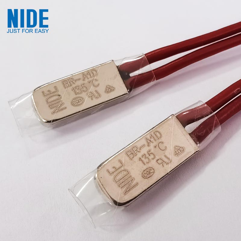 Waa maxay difaaca kuleylka iyo muxuu u baahan yahay aaladda korantada?