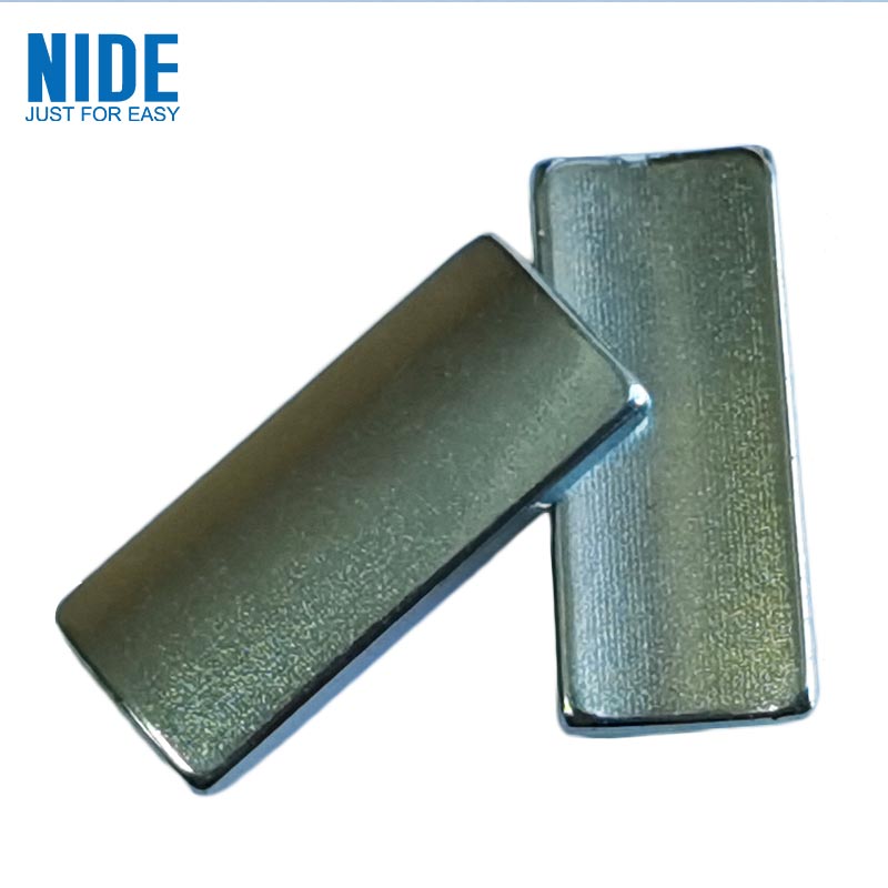 Wiish Motor Sintered NdFeB Magnets